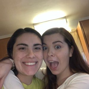 Meet your Posher, Molly